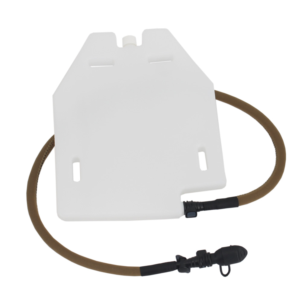 Hydration Vest - กระเป๋าเก็บน้ำไฮโดรเจน VULPO 1.5 ลิตร แบบติดแผ่นเกราะ สำหรับเสื้อกั๊กยุทธวิธี