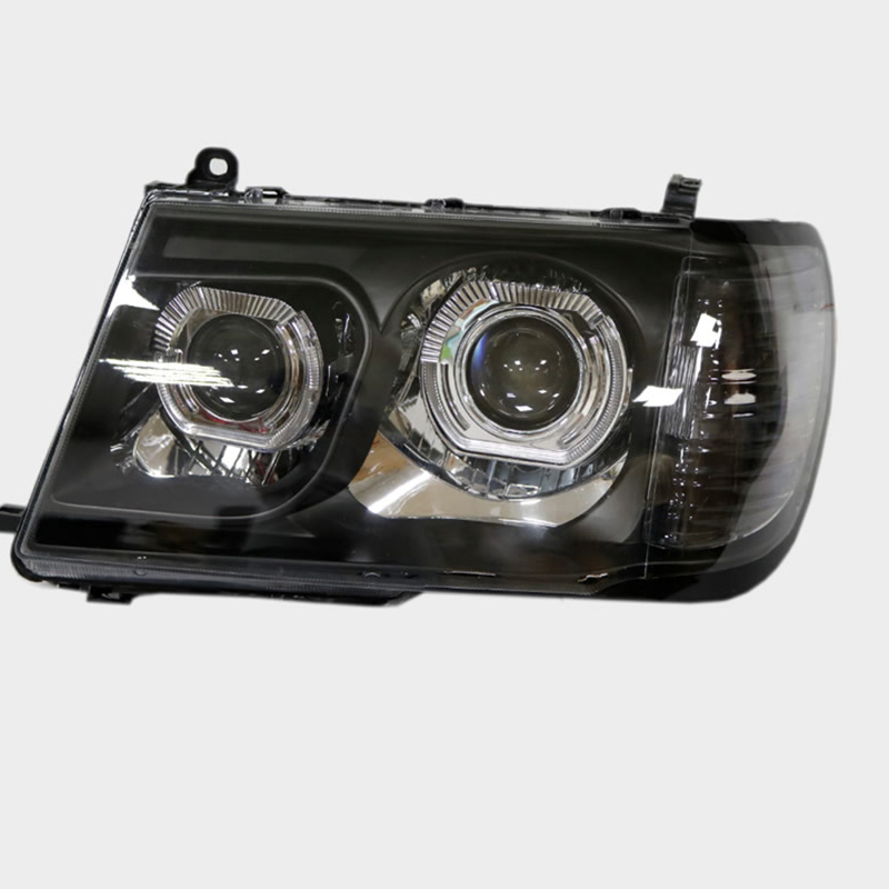 Running Headlamp - สำหรับ Toyota LC100 Land Cruiser 4500
