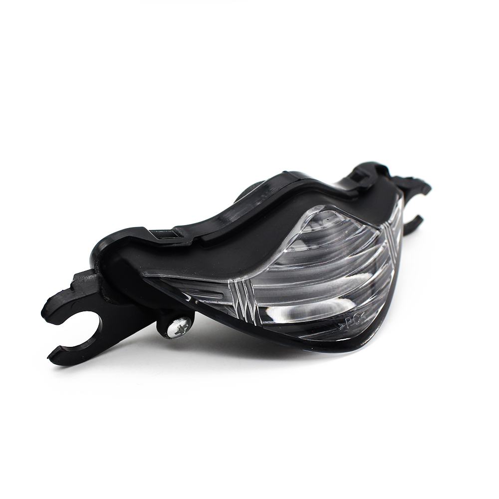ไฟหน้ารถจักรยานยนต์แบบใสไฟหน้า - Running Headlamp บทวิจารณ์และราคา