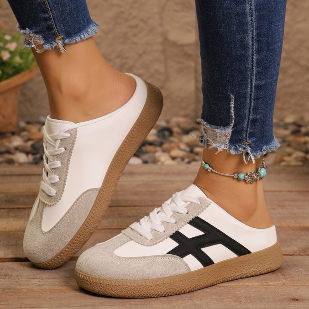 รองเท้าวิ่งผู้หญิงรุ่นใหม่ปี 2 - Running Shoes Women บทวิจารณ์และราคา