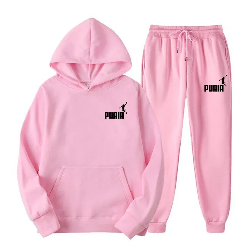 ชุดกีฬาแบบใหม่สำหรับทุกเพศ ประ - Joggers Pants บทวิจารณ์และราคา