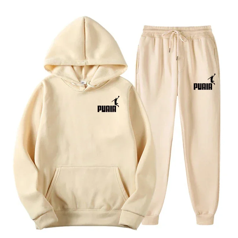 ชุดกีฬาแบบใหม่สำหรับทุกเพศ ประ - Joggers Pants บทวิจารณ์และราคา