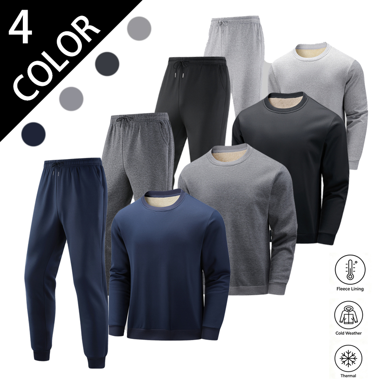 ชุดวอร์มลำลองสำหรับผู้ชาย เสื้ - Joggers Pants บทวิจารณ์และราคา