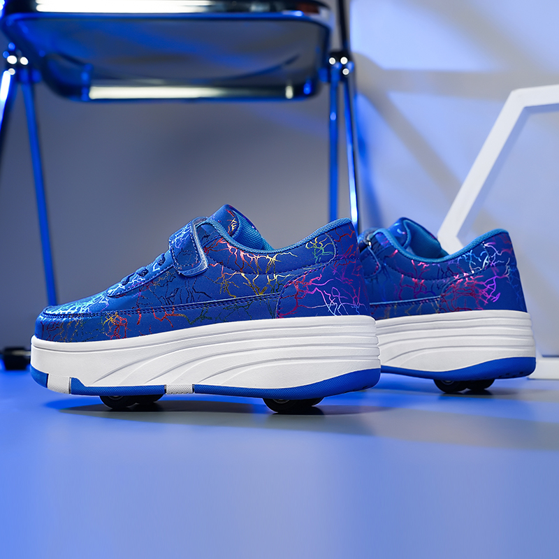 โรลเลอร์สเก็ตทันสมัย, ล้อทนทาน - Running Shoes Men บทวิจารณ์และราคา