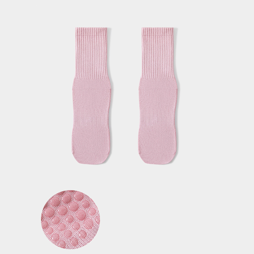 ถุงเท้าโยคะสำหรับผู้หญิงคุณภาพ - Sports Socks บทวิจารณ์และราคา