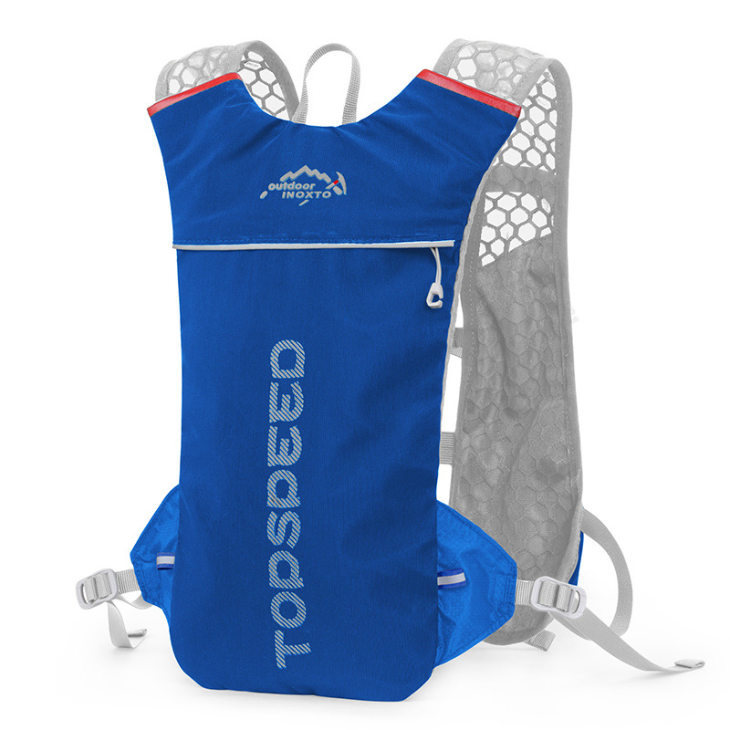 Ultra Light กระเป๋าไฮเดรชั่นกร - Hydration Vest บทวิจารณ์และราคา