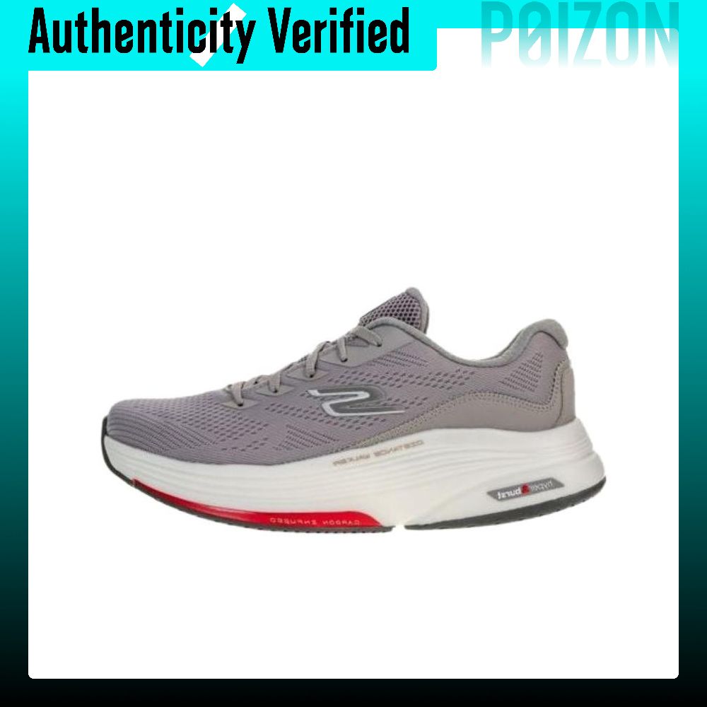 รองเท้าวิ่งลำลองแบบสวมสบาย รุ่ - Running Shoes Men บทวิจารณ์และราคา