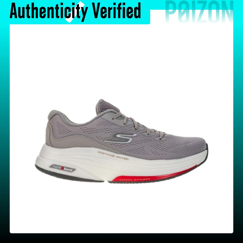 รองเท้าวิ่งลำลองแบบสวมสบาย รุ่ - Running Shoes Men บทวิจารณ์และราคา