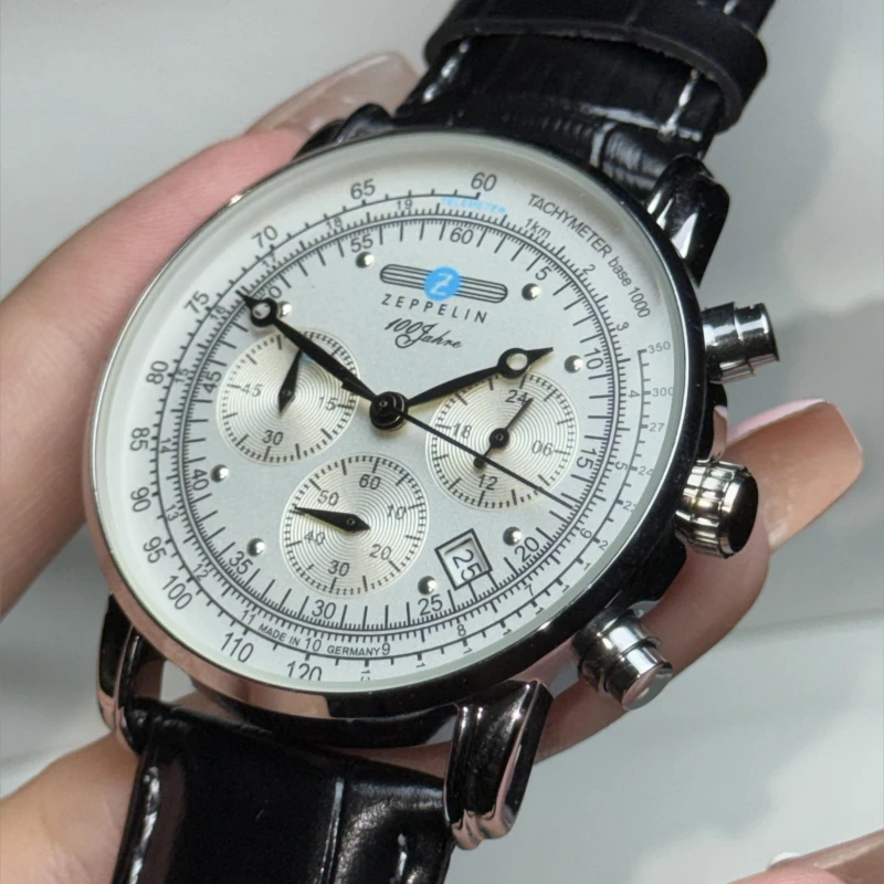นาฬิกาข้อมือแฟชั่นหรูหราสำหรับ - Running Watch บทวิจารณ์และราคา