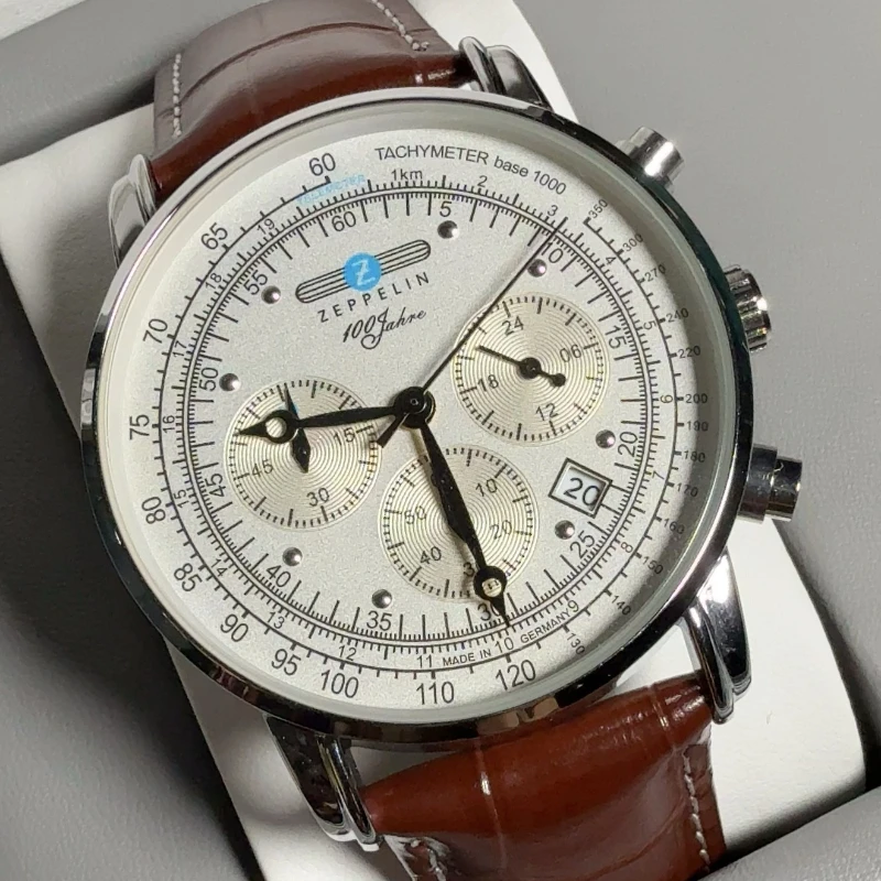 นาฬิกาข้อมือแฟชั่นหรูหราสำหรับ - Running Watch บทวิจารณ์และราคา