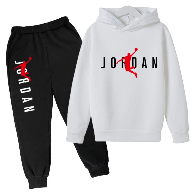 ชุดเสื้อฮู้ดและกางเกงสำหรับเด็ - Running Gear Kids บทวิจารณ์และราคา