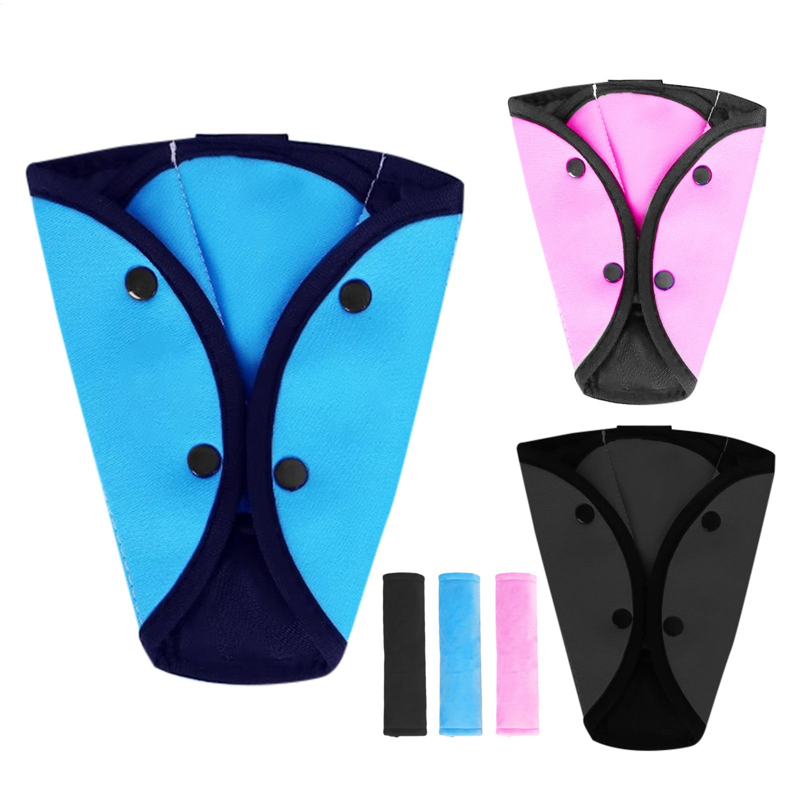 แผ่นรองไหล่สำหรับเข็มขัดนิรภัย - Running Belt บทวิจารณ์และราคา