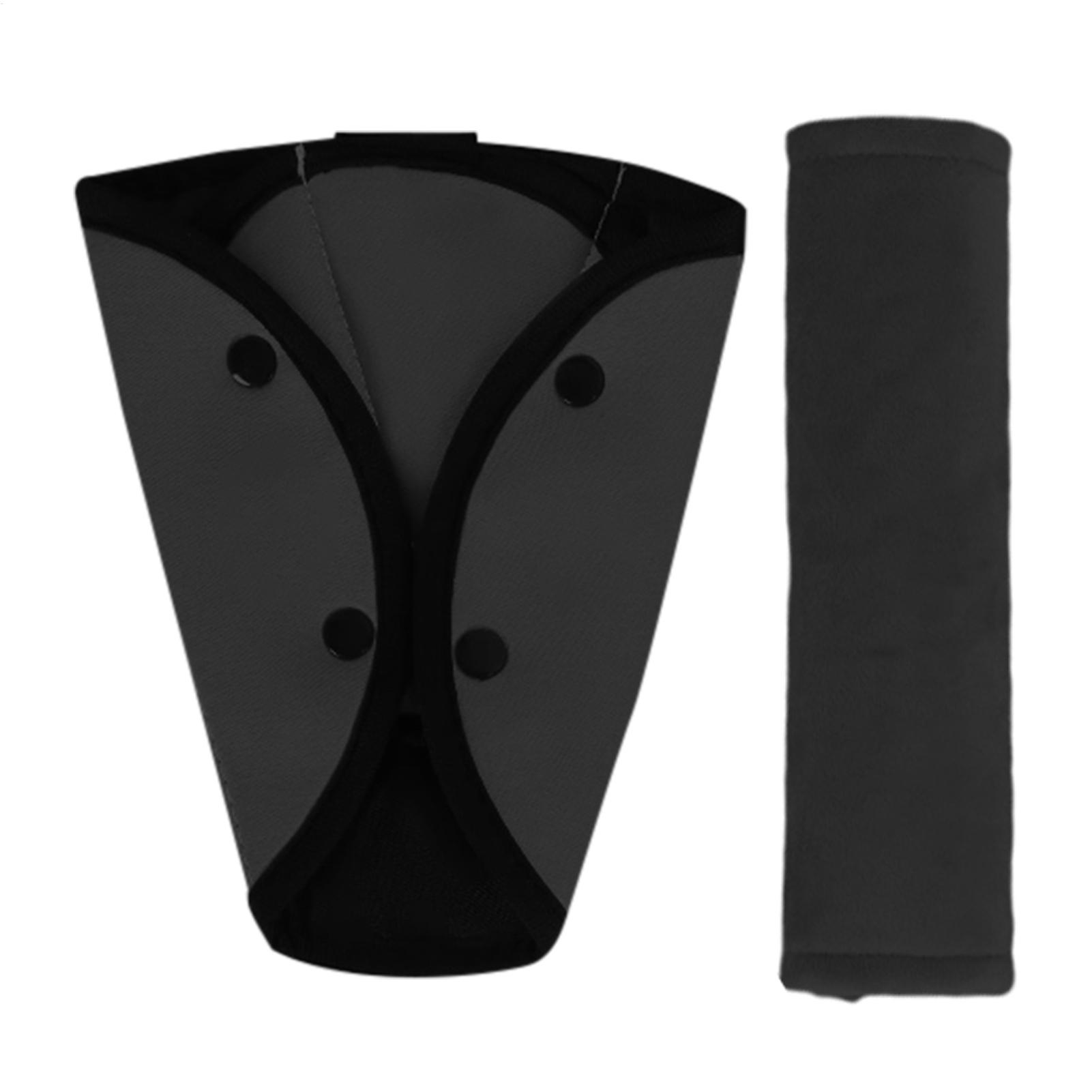 แผ่นรองไหล่สำหรับเข็มขัดนิรภัย - Running Belt บทวิจารณ์และราคา
