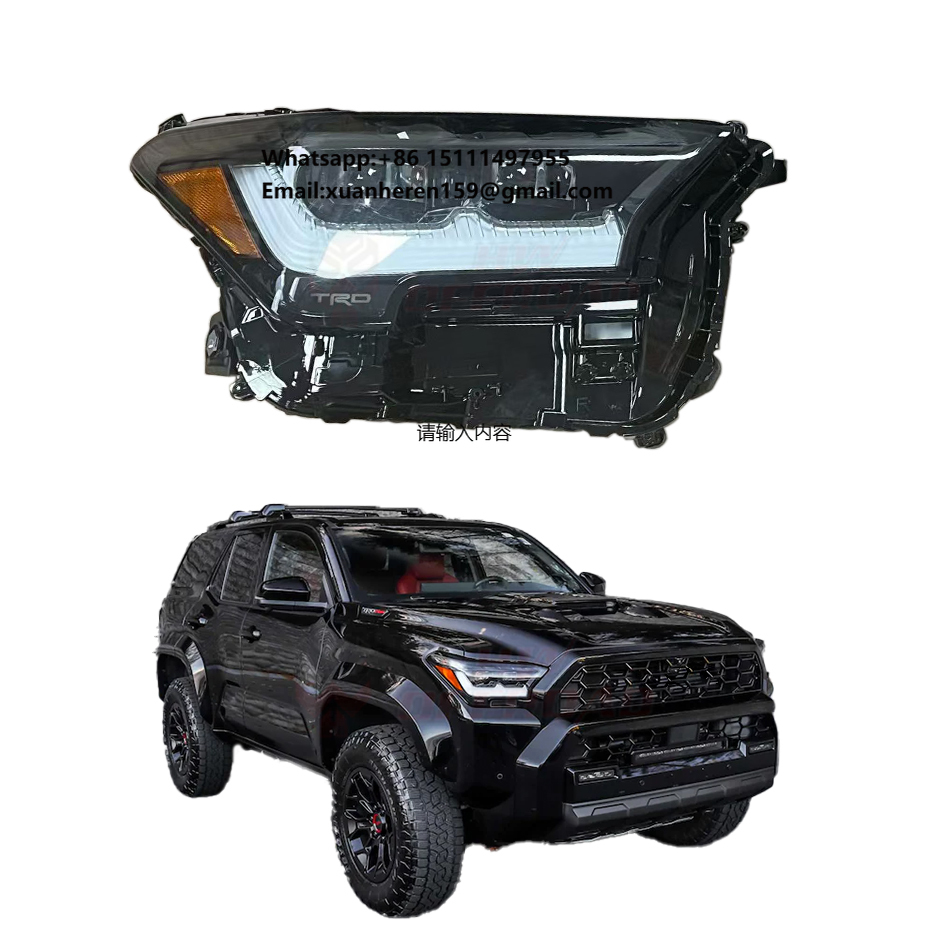 ไฟหน้าโปรเจคเตอร์ LED สำหรับ T - Running Headlamp บทวิจารณ์และราคา