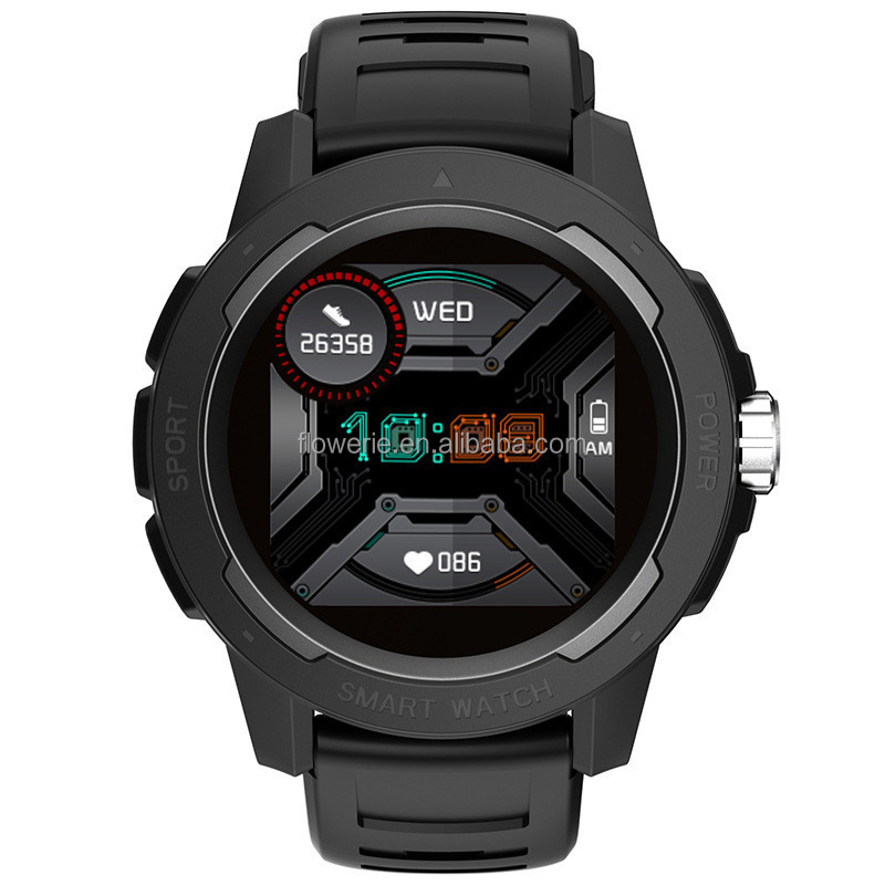 นาฬิกาสมาร์ทวอทช์กีฬาแบบยุทธวิ - Running Watch บทวิจารณ์และราคา