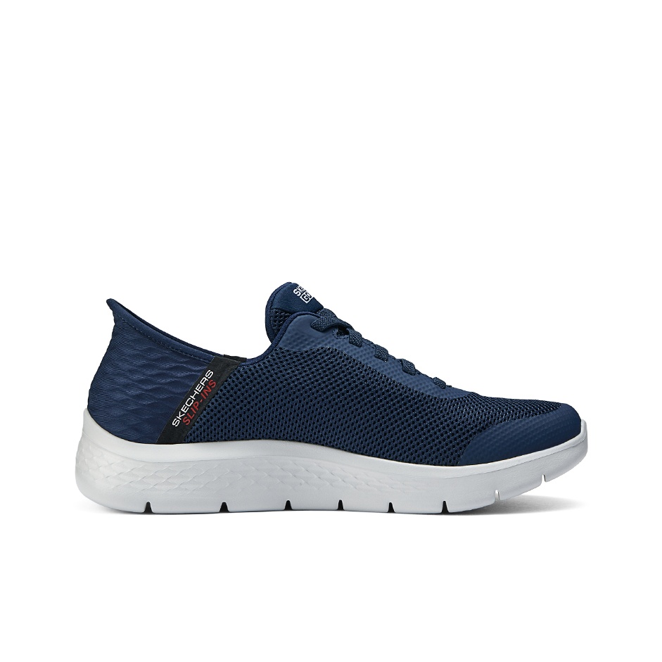 รองเท้าวิ่งผู้ชาย Skechers รุ่ - Running Shoes Men บทวิจารณ์และราคา