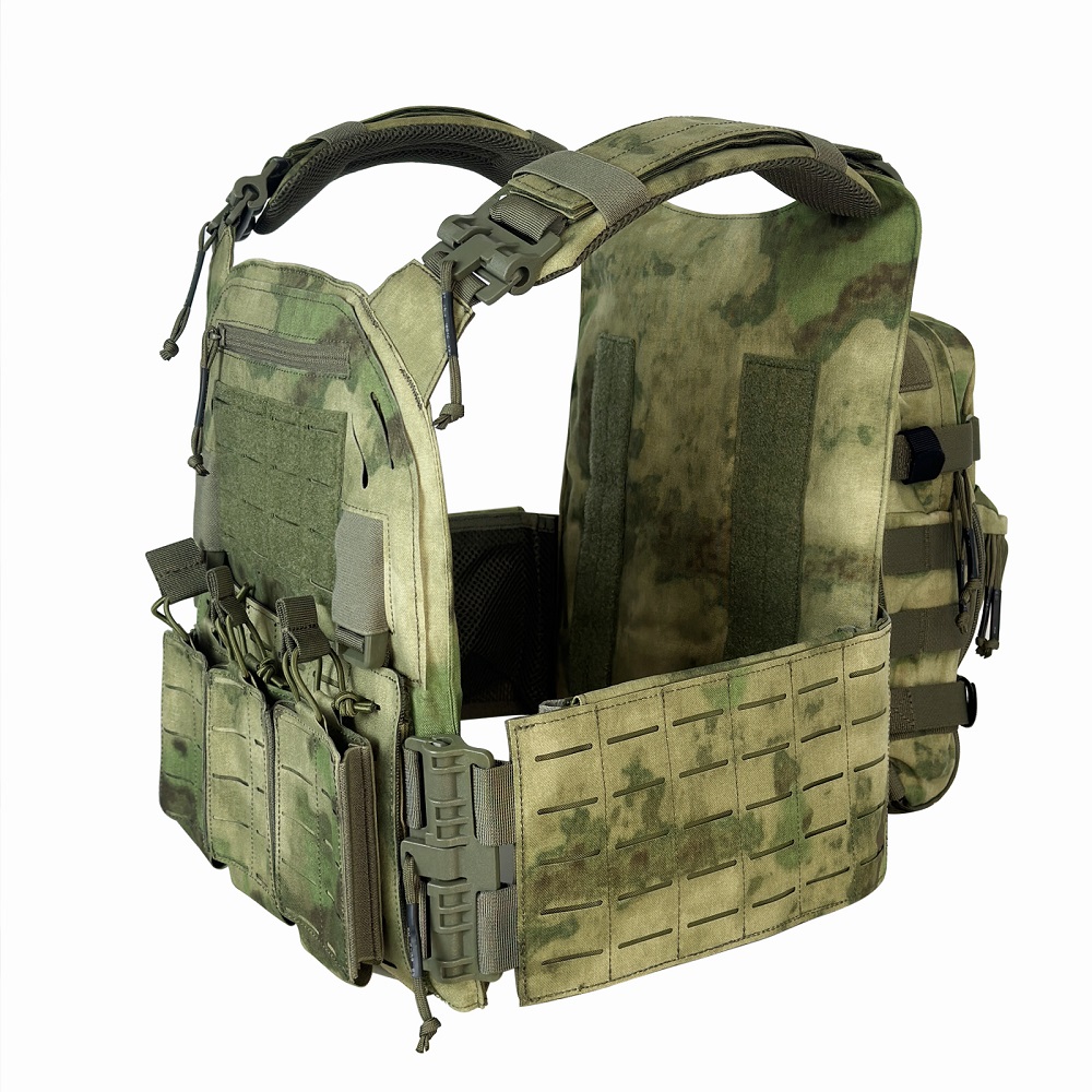 EMERSONGEARS QUICK RELEASE NYL - Hydration Vest บทวิจารณ์และราคา