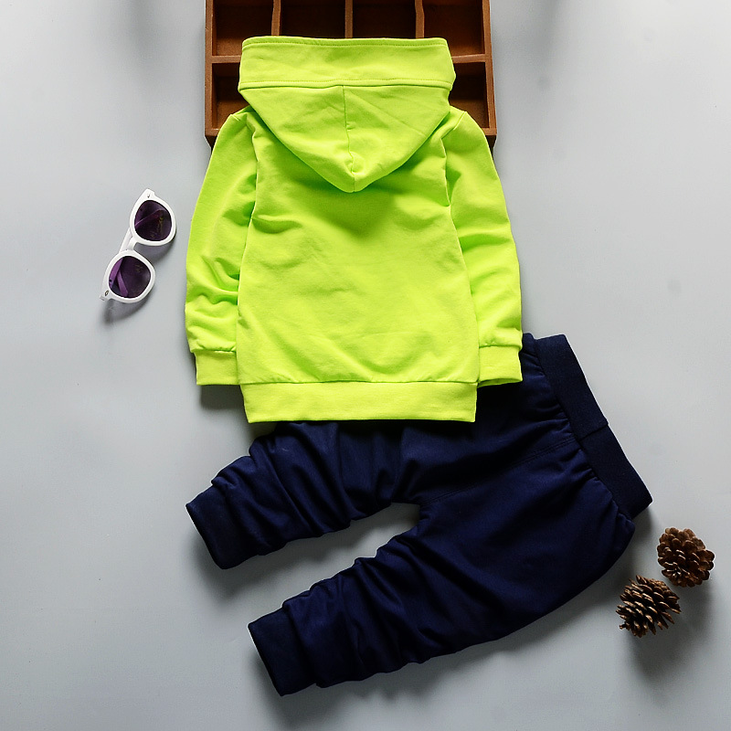 DIIMUU 2Pcs ใหม่แฟชั่นเด็กทารก - Running Gear Kids บทวิจารณ์และราคา