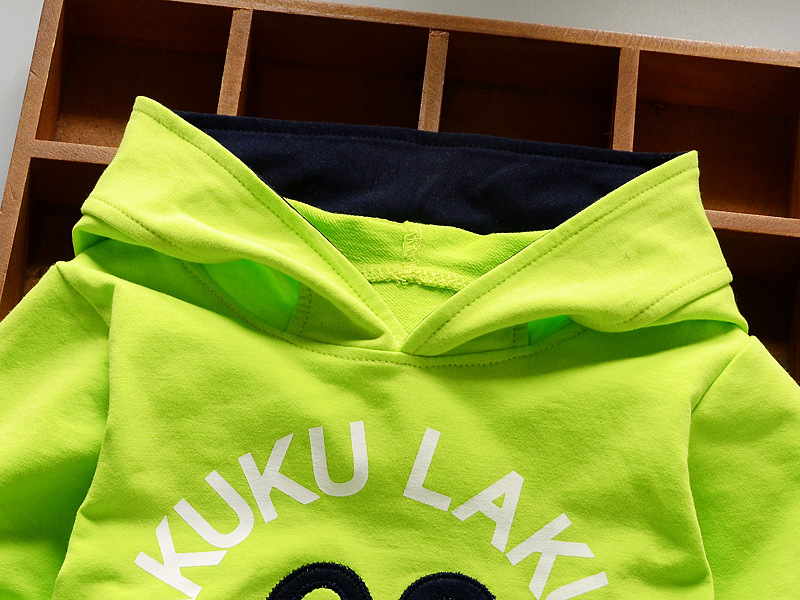 DIIMUU 2Pcs ใหม่แฟชั่นเด็กทารก - Running Gear Kids บทวิจารณ์และราคา