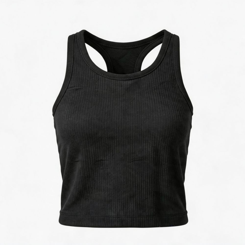 เสื้อกล้ามโยคะสำหรับผู้หญิง แห - Running Gear Junior บทวิจารณ์และราคา