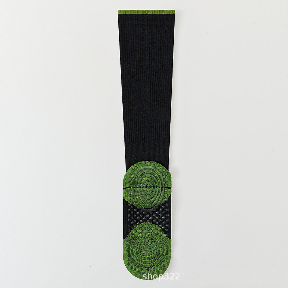 ถุงเท้าโยคะพิลาทิสสำหรับผู้หญิ - Sports Socks บทวิจารณ์และราคา