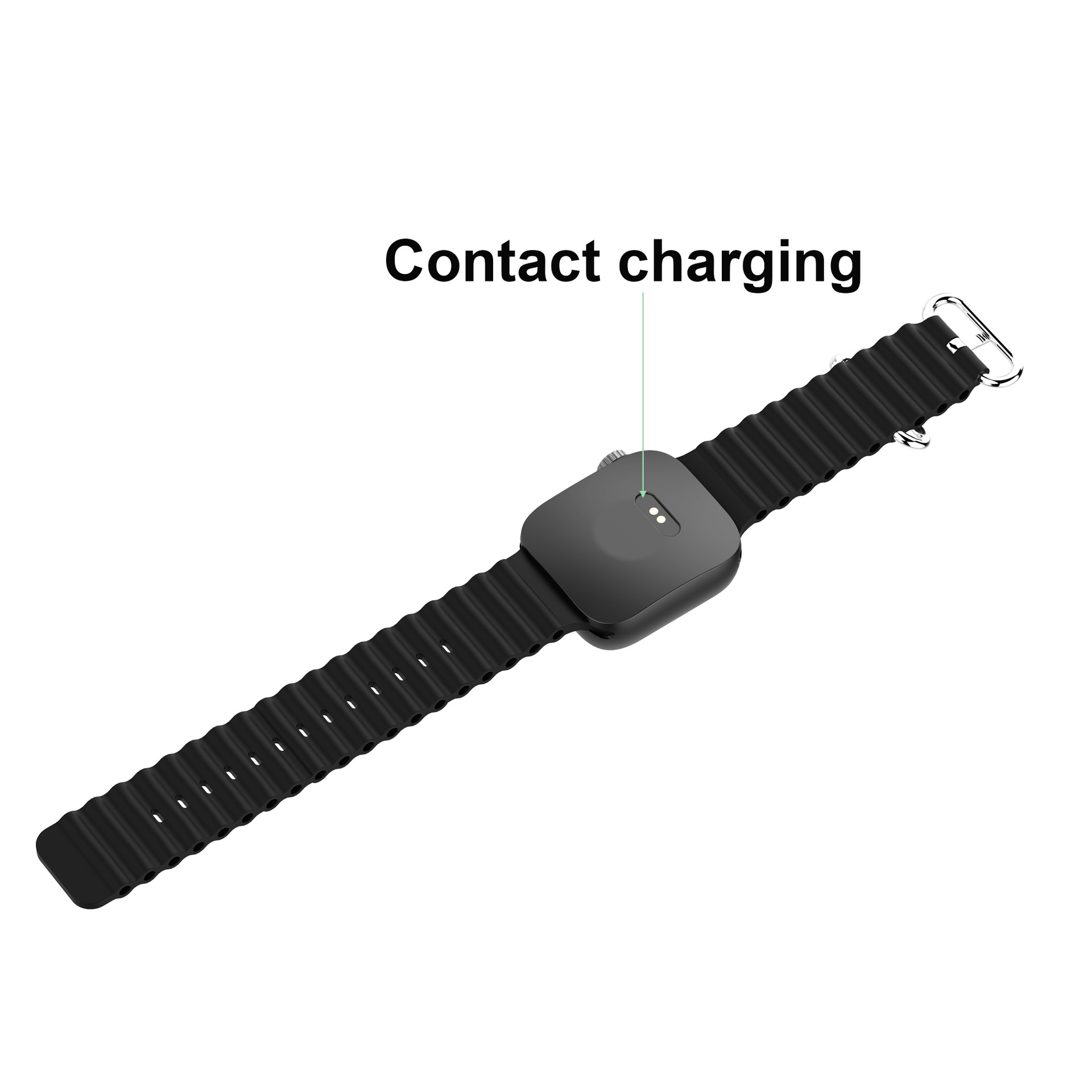 นาฬิกาเมโทรนอมแบบสั่น อิเล็กทร - Running Watch บทวิจารณ์และราคา