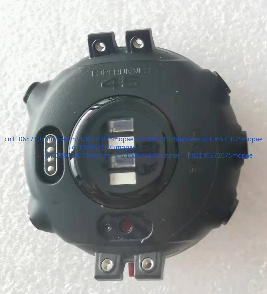 ฝาหลังแบตเตอรี่มือสองสภาพ 95%  - Running Watch บทวิจารณ์และราคา