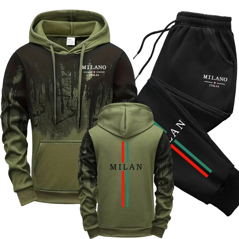 ชุดวอร์มฤดูใบไม้ร่วง-ฤดูหนาว แ - Joggers Pants บทวิจารณ์และราคา