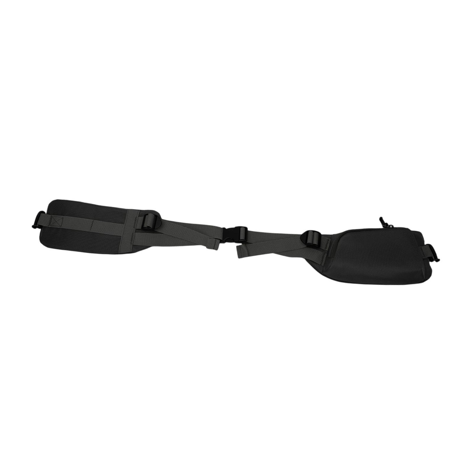 กระเป๋าคาดเอวสำหรับวิ่งตามหลัก - Running Belt บทวิจารณ์และราคา