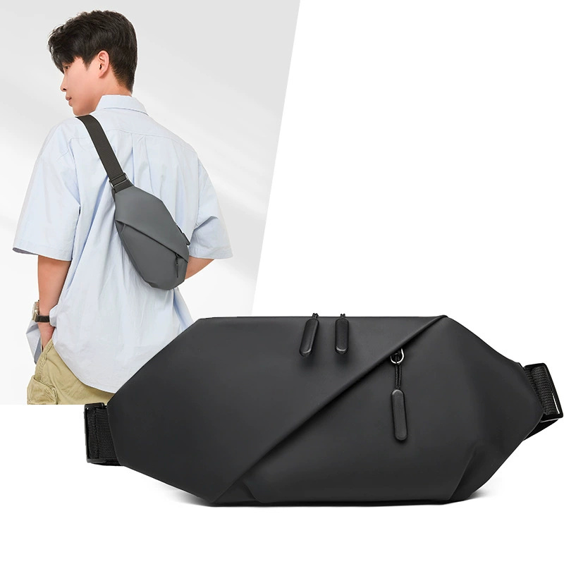 กระเป๋าคาดเอวสำหรับผู้ชายแบบมิ - Running Belt บทวิจารณ์และราคา