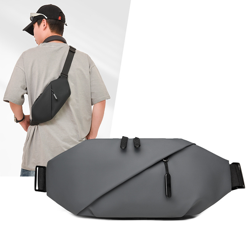 กระเป๋าคาดเอวสำหรับผู้ชายแบบมิ - Running Belt บทวิจารณ์และราคา