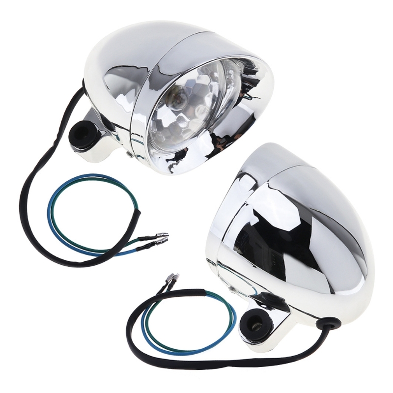 LED รถ Highlight หลอดไฟ LED Sp - Running Headlamp บทวิจารณ์และราคา