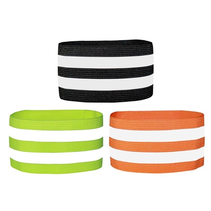 41XA แถบสะท้อนแสงสำหรับแขน/ข้อ - Running Visibility Gear บทวิจารณ์และราคา