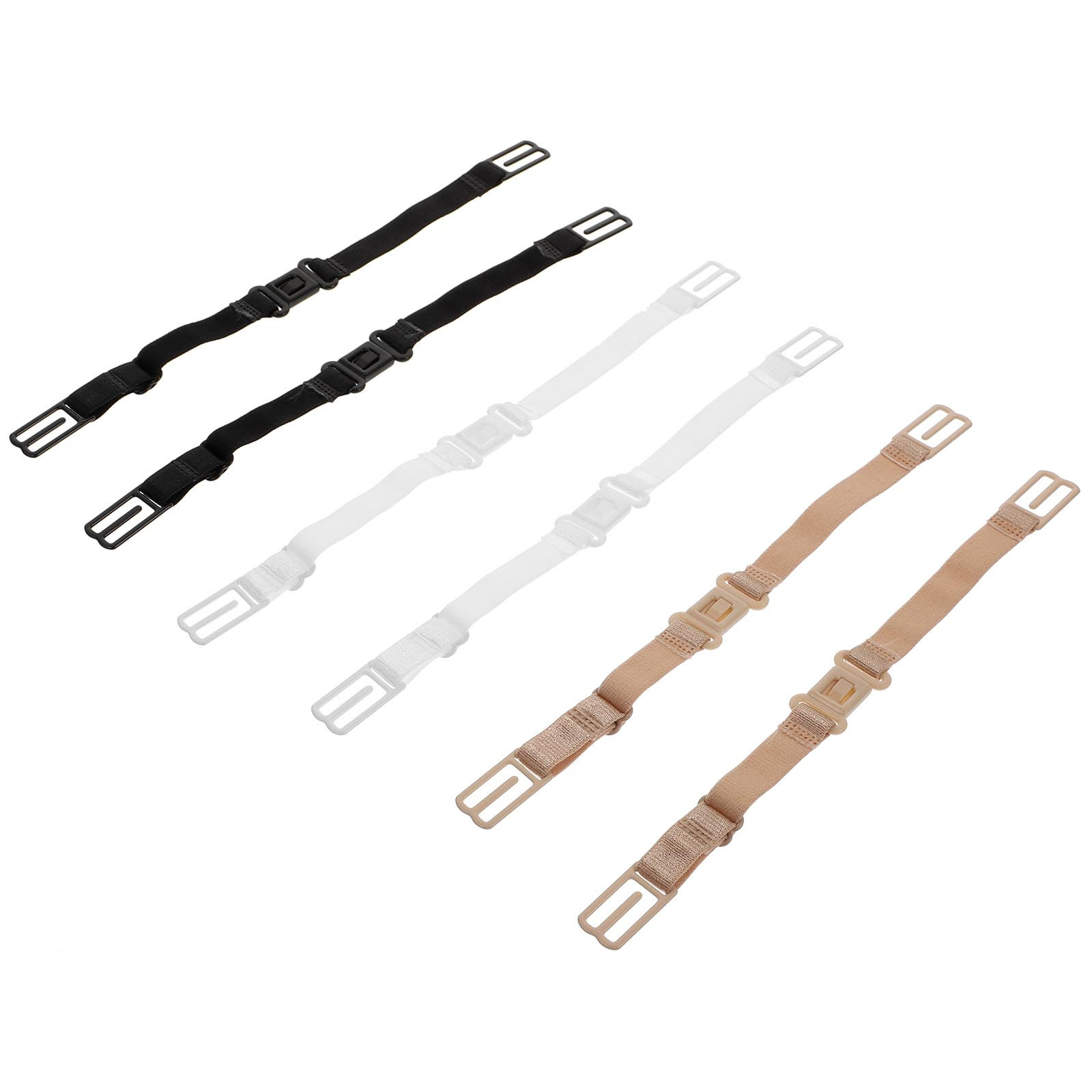 สายบราปรับได้ 6 ชิ้น สายบราแบบ - Running Belt บทวิจารณ์และราคา