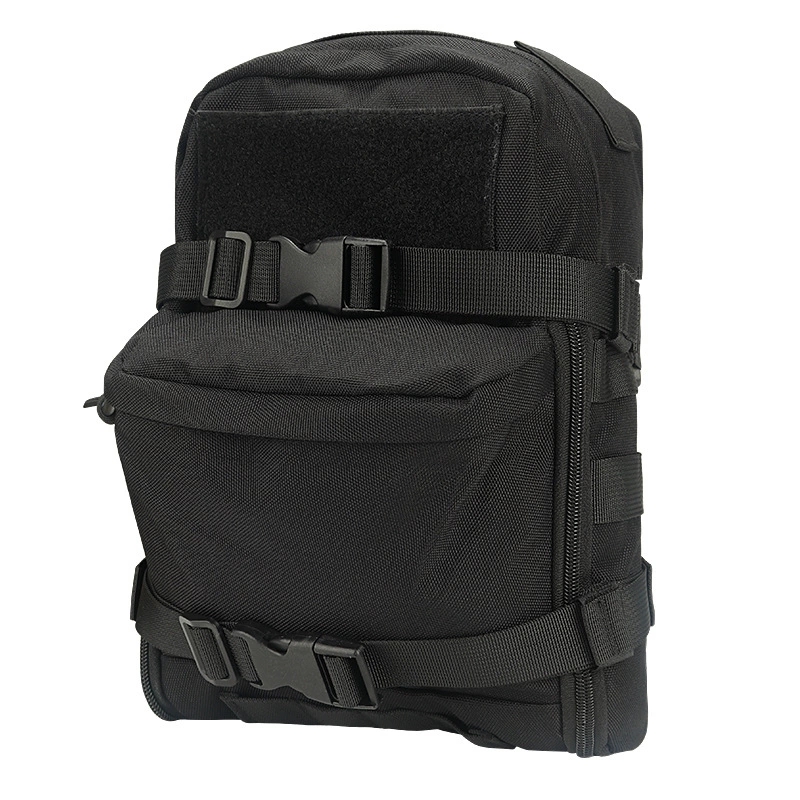 กระเป๋าเป้น้ำแบบยุทธวิธีสำหรับ - Hydration Vest บทวิจารณ์และราคา