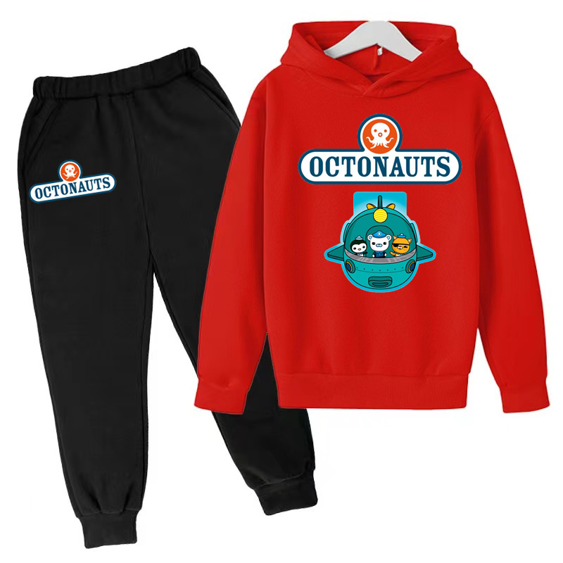 ชุดเสื้อฮู้ด2P ลำลองกีฬากลางแจ - Running Gear Kids บทวิจารณ์และราคา