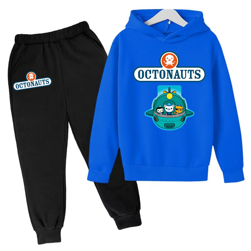 ชุดเสื้อฮู้ด2P ลำลองกีฬากลางแจ - Running Gear Kids บทวิจารณ์และราคา