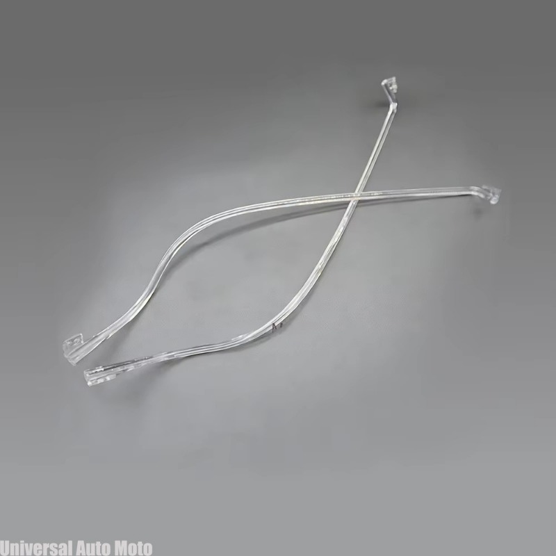 ท่อนำแสงไฟหน้าสำหรับ Honda Vez - Running Headlamp บทวิจารณ์และราคา