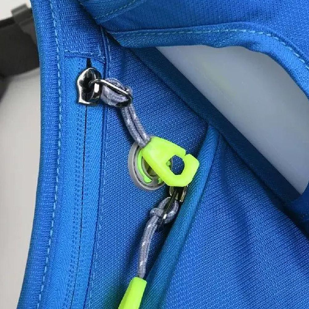 กระเป๋าคาดเอวพร้อมที่ใส่ขวดน้ำ - Running Belt บทวิจารณ์และราคา