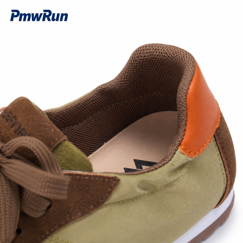 รองเท้ากีฬาฤดูใบไม้ร่วงสำหรับผ - Running Shoes Women บทวิจารณ์และราคา