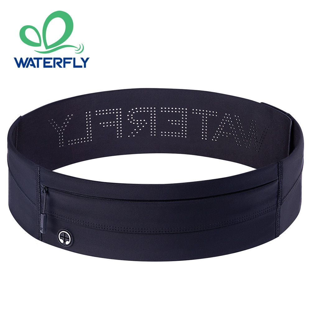 WATERFLY เข็มขัดวิ่ง Fanny Pac - Running Belt บทวิจารณ์และราคา