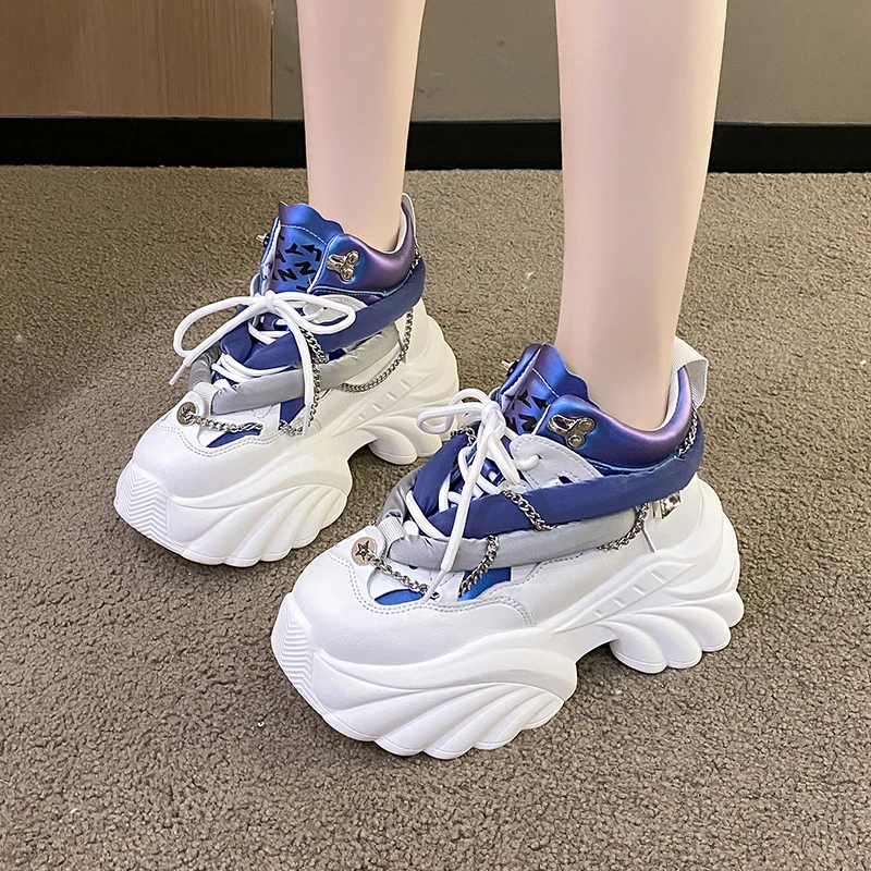 น่ารัก Kawaii ผู้หญิงรองเท้าผ้ - Running Shoes Women บทวิจารณ์และราคา