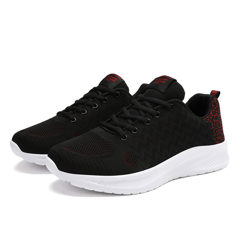 รองเท้าผ้าใบสำหรับบุรุษ 2024 ร - Running Shoes Men บทวิจารณ์และราคา