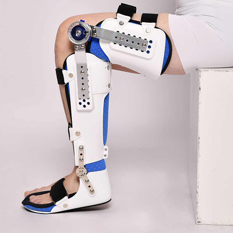 อุปกรณ์พยุงเข่า ข้อเท้า และเท้ - Ankle Brace บทวิจารณ์และราคา