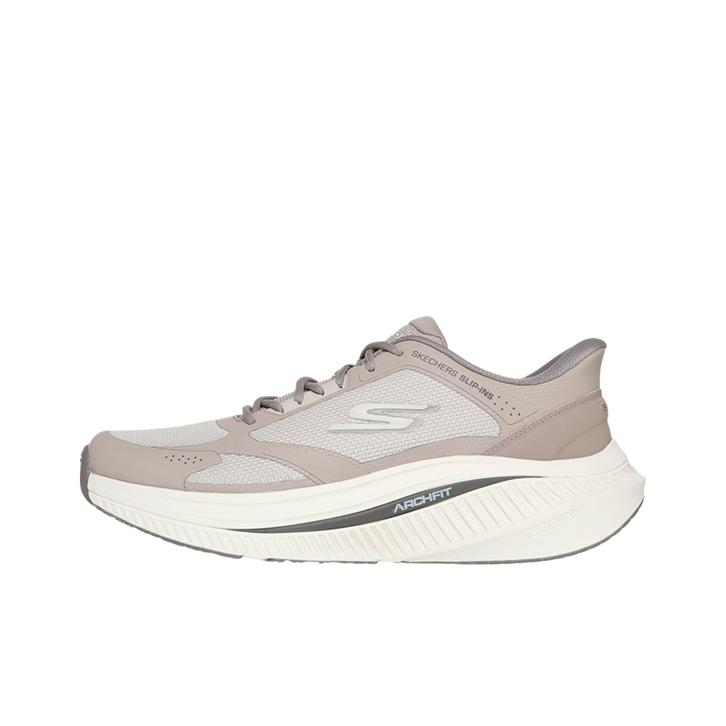 รองเท้าวิ่ง Skechers Slip-ins  - Running Shoes Men บทวิจารณ์และราคา