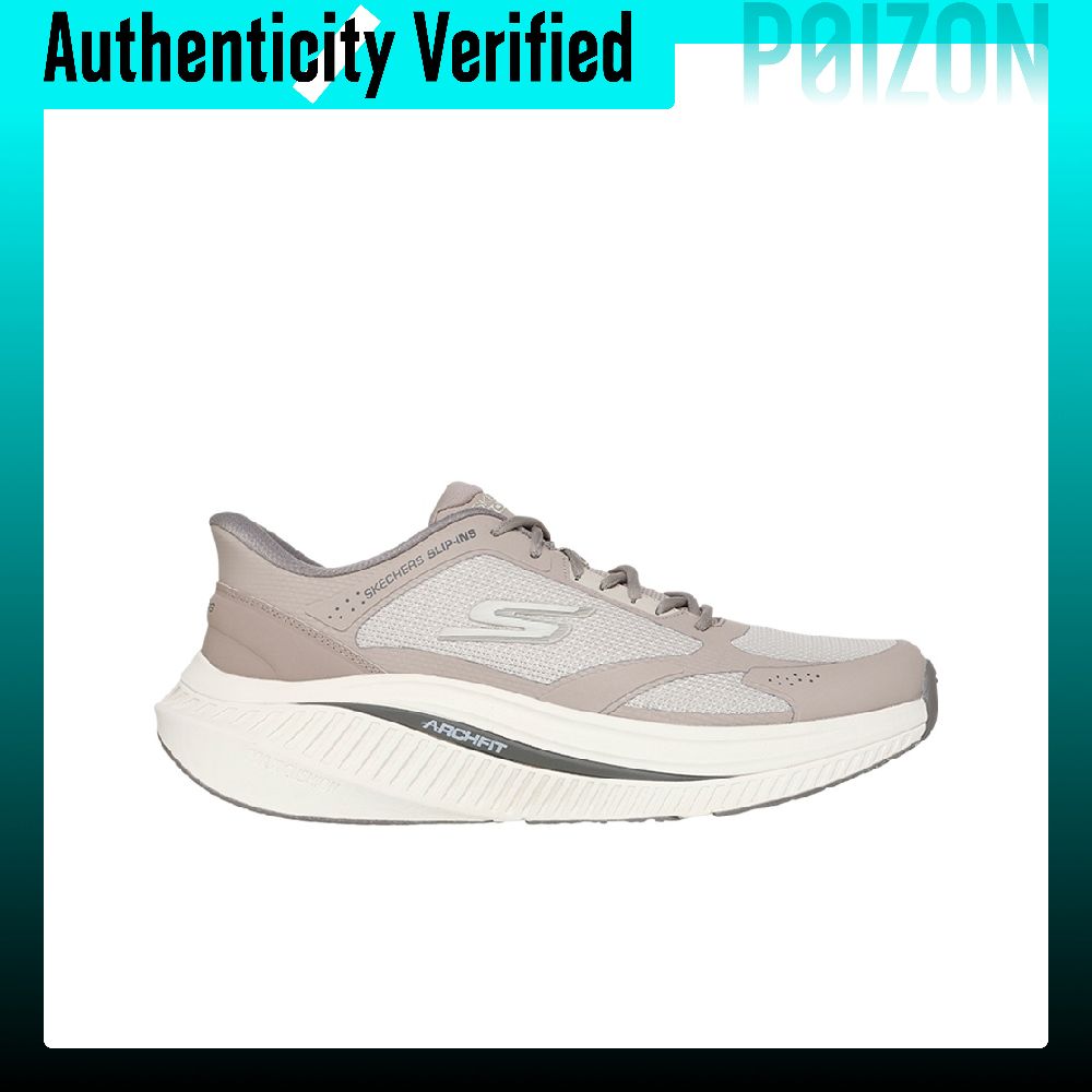 รองเท้าวิ่ง Skechers Slip-ins  - Running Shoes Men บทวิจารณ์และราคา