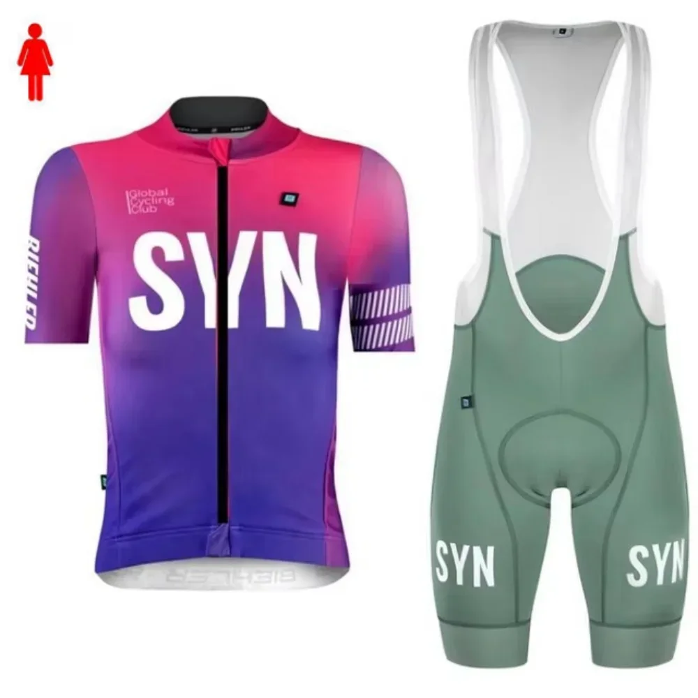 ชุดปั่นจักรยานแขนสั้นสำหรับทีม - Race Bib บทวิจารณ์และราคา