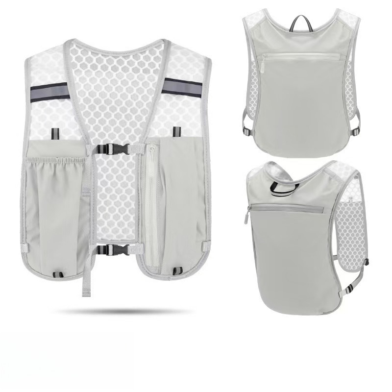 กระเป๋าใส่โทรศัพท์สำหรับวิ่ง ก - Hydration Vest บทวิจารณ์และราคา