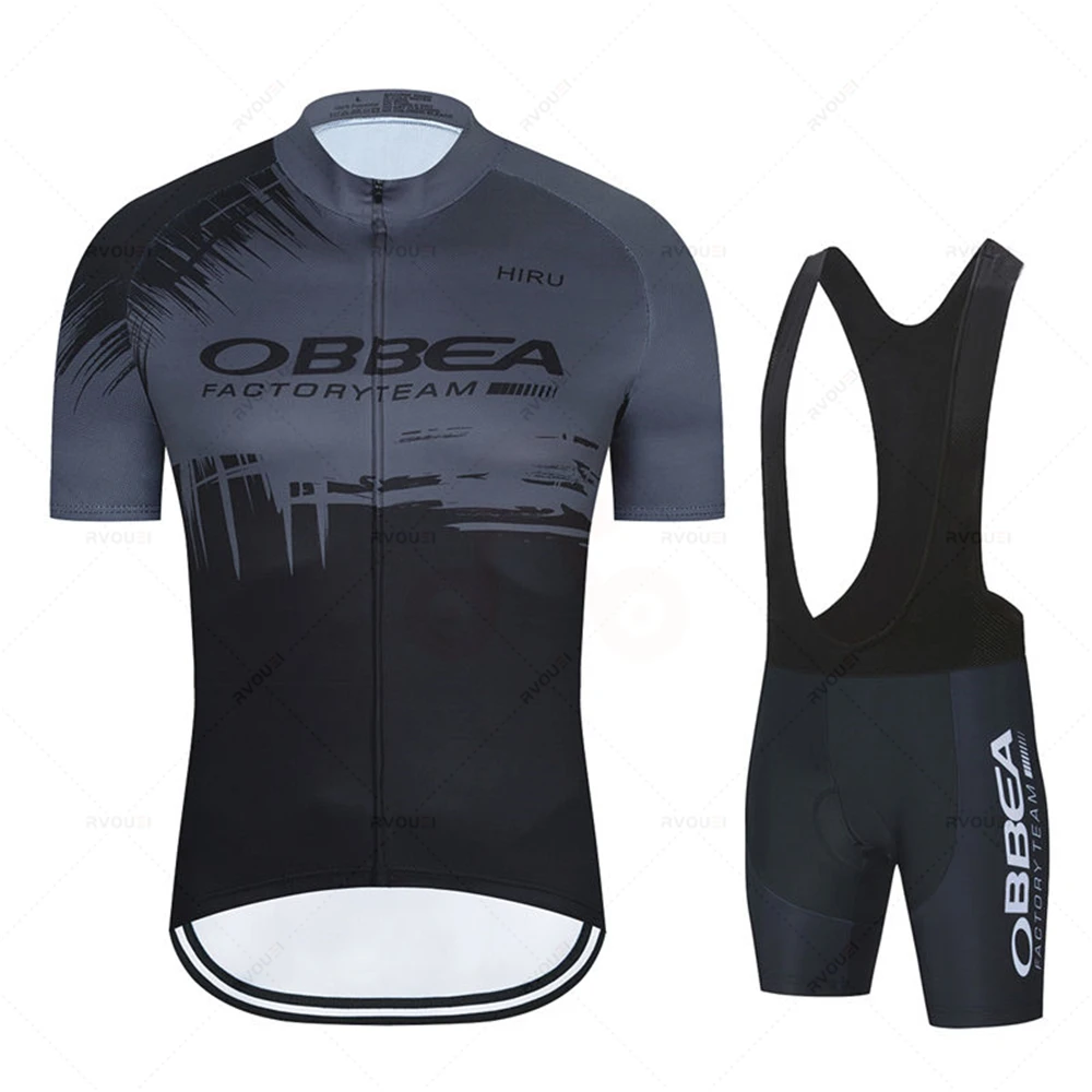 ชุดเสื้อเจอร์ซีย์นักปั่น2025 h - Race Bib บทวิจารณ์และราคา