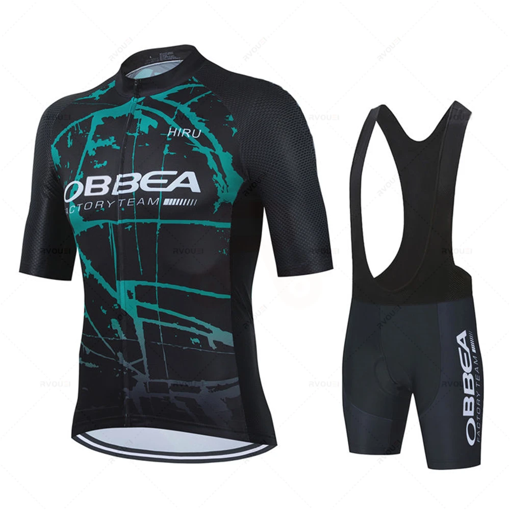 ชุดเสื้อเจอร์ซีย์นักปั่น2025 h - Race Bib บทวิจารณ์และราคา